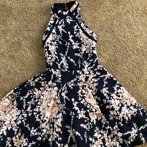 Florar dress